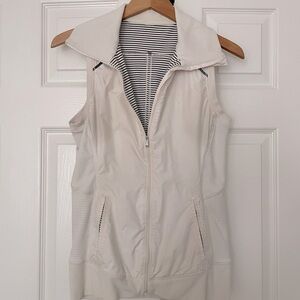 Lulu lemon women’s vest